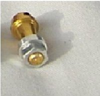 3.175mm Grub Screw Adaptor